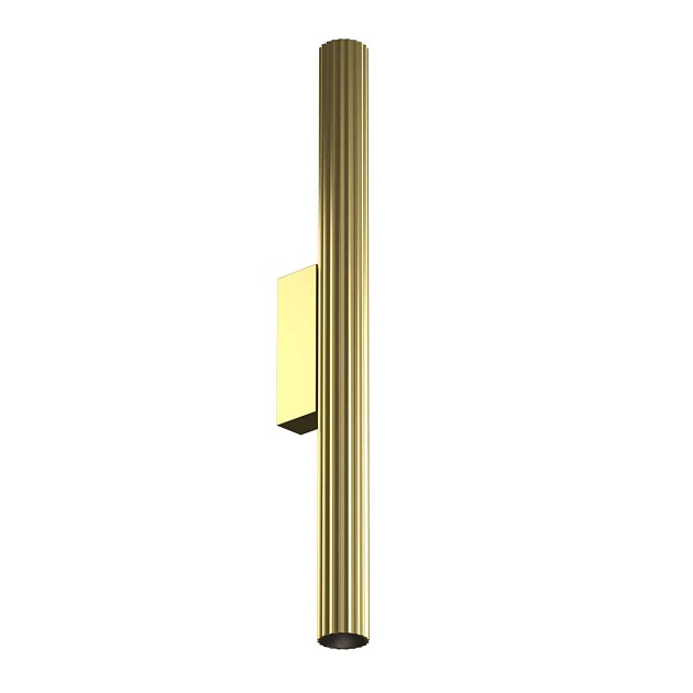 Бра Maytoni Technical Calipso C082WL-12W2.7K-BS Фото № 1