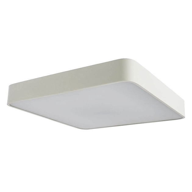 Потолочный светильник Arte Lamp Cosmopolitan A7210PL-4WH Фото № 1