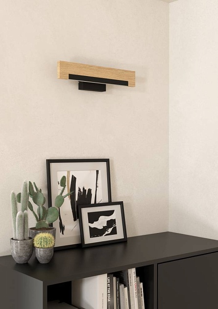 Бра Eglo Camacho 901738 изображение 4 Бра Eglo Camacho 901738 Фото № 4