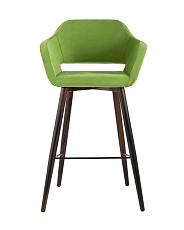 Барный стул Stool Group Саймон велюр травяной fb-saimon-b-awd-vl-31 1