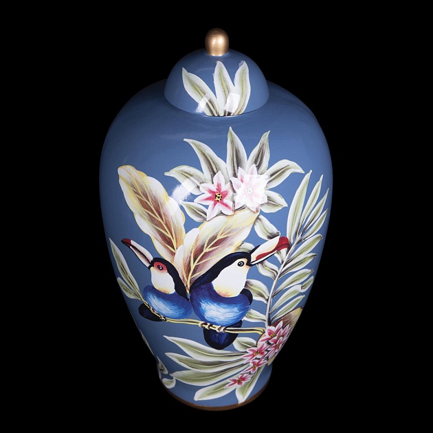 Ваза Loft IT Pleasure 10289V/M Фото № 5