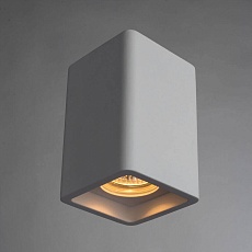 Потолочный светильник Arte Lamp Tubo A9261PL-1WH 1