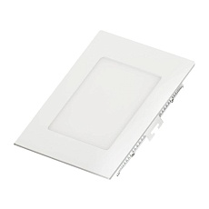 Встраиваемый светодиодный светильник Arlight DL-120x120M-9W Day White 020126 2