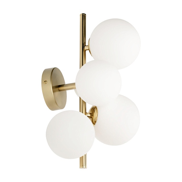 Бра Loft IT Tely 10236/5W Фото № 1