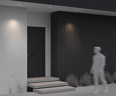 Потолочный светильник Maytoni Outdoor O501DL-L10W3K 4