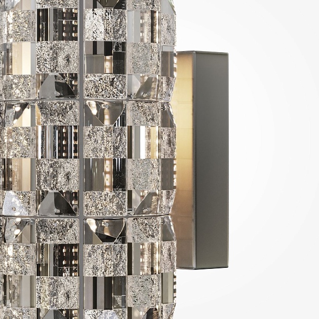 Бра Maytoni Castello MOD335WL-L20CH3K Фото № 7