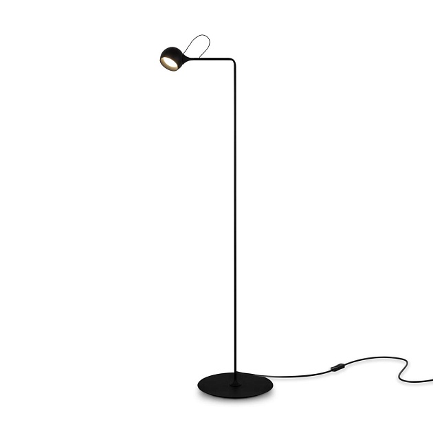 Торшер Freya FR5606FL-L9B Фото № 1