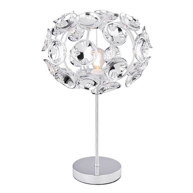 Настольная лампа Globo Luggo 51500T Фото № 1