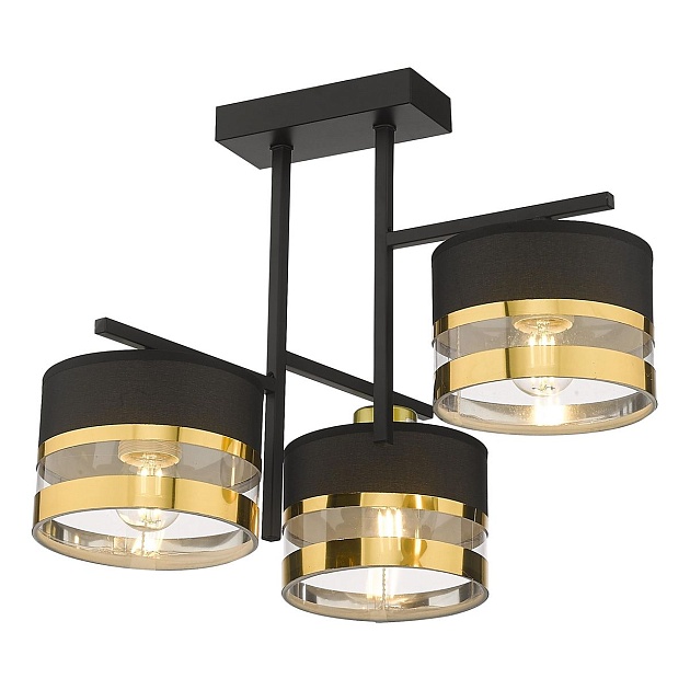 Потолочная люстра Velante 294-307-03 Фото № 1