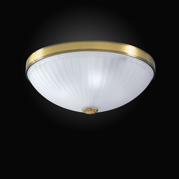 Потолочный светильник Reccagni Angelo PL 3060/4 Фото № 1