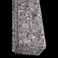 Бра Fluorite Ravissement Chrome FL1068-2W 1