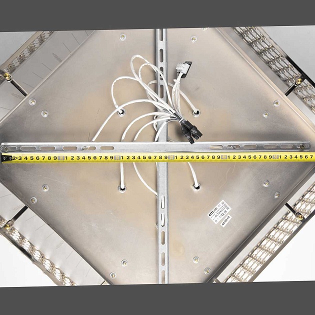 Потолочный светильник Citilux Портал CL324202 Фото № 2