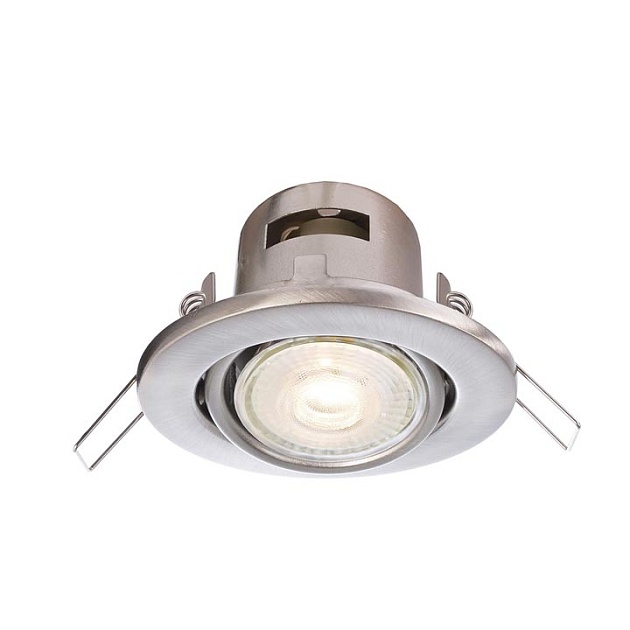 Встраиваемый светильник Deko-Light Deneb 110016 изображение 1 Встраиваемый светильник Deko-Light Deneb 110016 Фото № 1