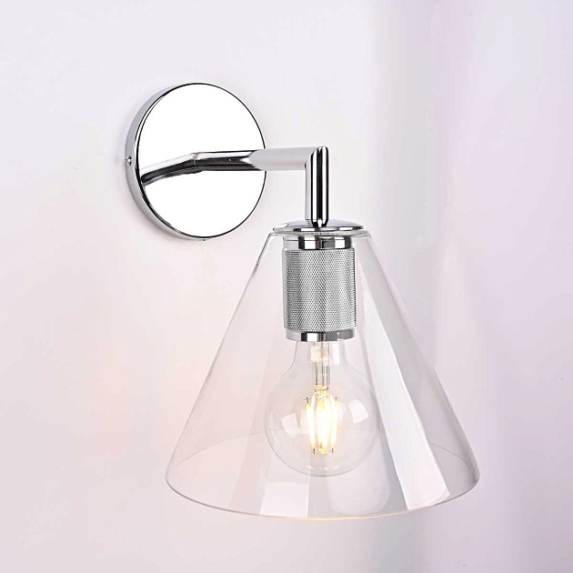 Бра Imperium Loft Rh Utilitaire Funnel 123271-22 Фото № 9