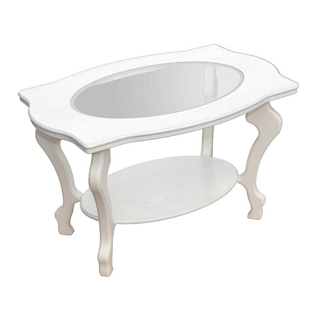 Журнальный стол Мебелик Берже 1С 002480 Фото № 1