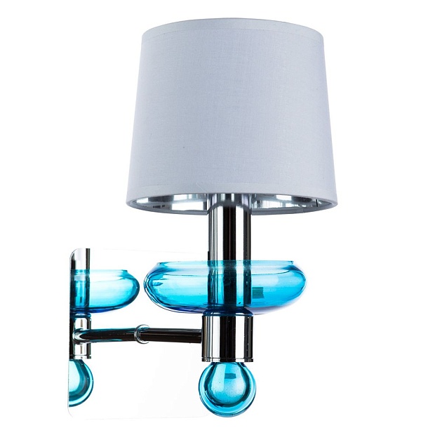 Бра Divinare Veneto 1155/04 AP-1 Фото № 1