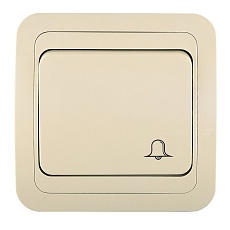 Кнопка звонка Makel Mimoza 25050