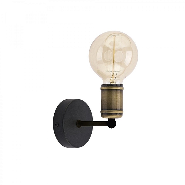 Бра TK Lighting 1900 Retro Фото № 1