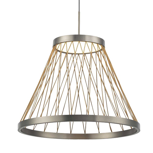 Люстра подвесная Mantra Spider 8980 изображение 3 Люстра подвесная Mantra Spider 8980 Фото № 3