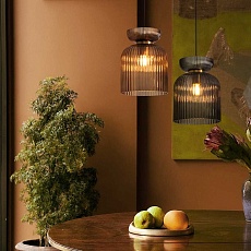 Подвесной светильник Freya Modern FR5558PL-01BR 2