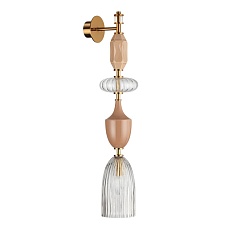 Бра Odeon Light Exclusive Modern Terra 5414/1W 5
