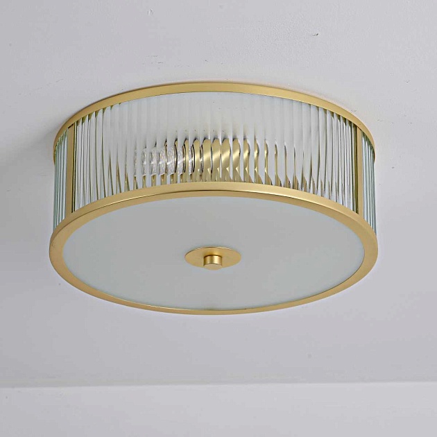 Потолочный светильник Imperium Loft Venus 167744-26 изображение 3 Потолочный светильник Imperium Loft Venus 167744-26 Фото № 3