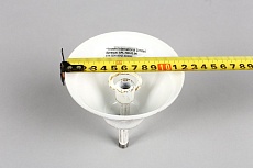 Подвесная люстра Aployt Abel APL.700.03.06 1