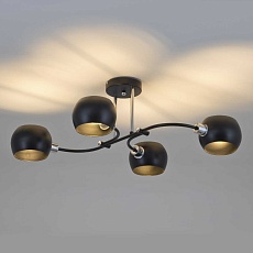 Потолочная люстра Modelux Modemodern MD.5172.4 2