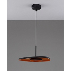 Подвесной светильник Moderli Agato V11607-PL 5