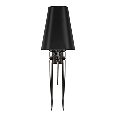 Бра Loft IT Brunilde 10207W/L Black 2