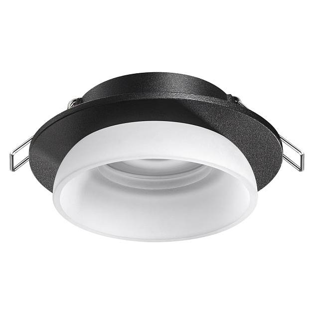 Встраиваемый светильник Novotech Spot Lirio 370721 Фото № 1