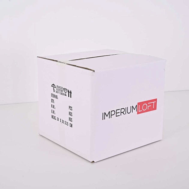 Подвесной светильник Imperium Loft Louis Weisdorff 123430-22 Фото № 8