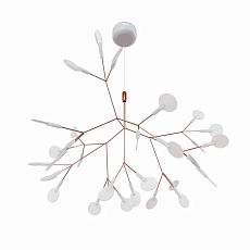 Подвесная светодиодная люстра Loft IT Heracleum 9022-27 3