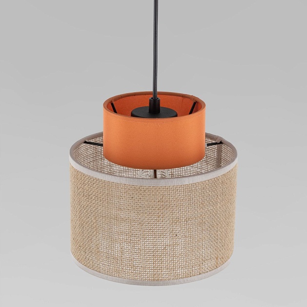 Подвесной светильник TK Lighting 3255 Duo изображение 3 Подвесной светильник TK Lighting 3255 Duo Фото № 3