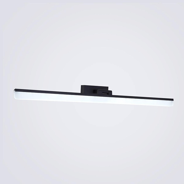 Настенный светильник LED4U L7179-720 BK Фото № 3