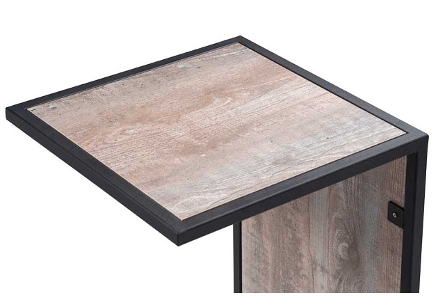 Приставной стол Woodville Саленто 491332 изображение 3 Приставной стол Woodville Саленто 491332 Фото № 3