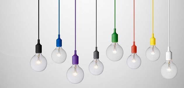 Подвесной светильник Imperium Loft Muuto 186765-22 изображение 4 Подвесной светильник Imperium Loft Muuto 186765-22 Фото № 4