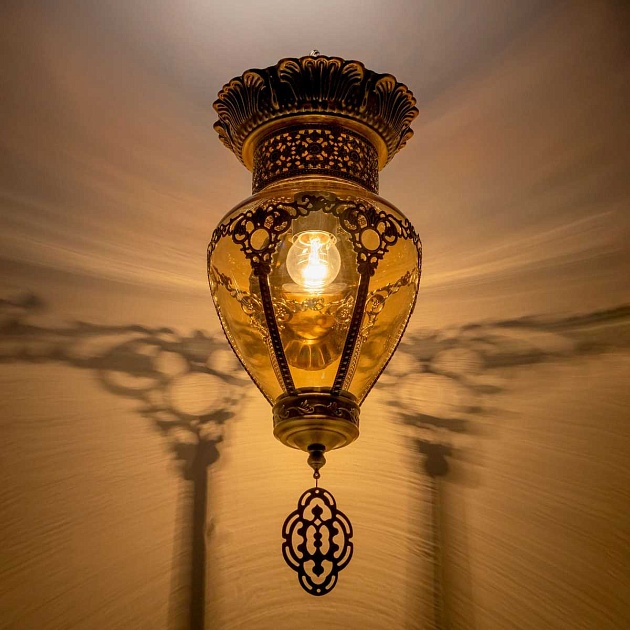 Бра Citilux Каир CL419413 Фото № 18