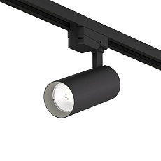 Трековый светильник Denkirs Solid Koper DK6451-BK 3