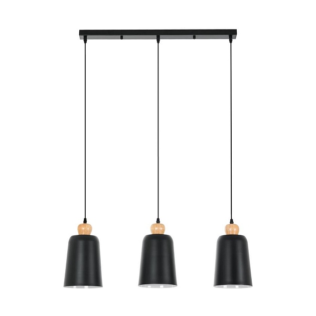 Подвесной светильник MyFar Madina MR1410-3P Фото № 6