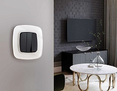 Рамка AMBRELLA VOLT OF350103 3