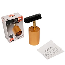 Трековый светильник Jazzway PTR 26 5038073A 4