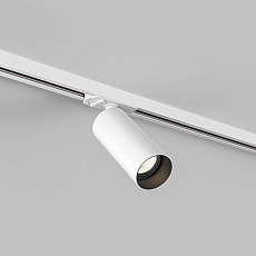 Трековый светильник Denkirs Solid Scope DK6060-BW+WH