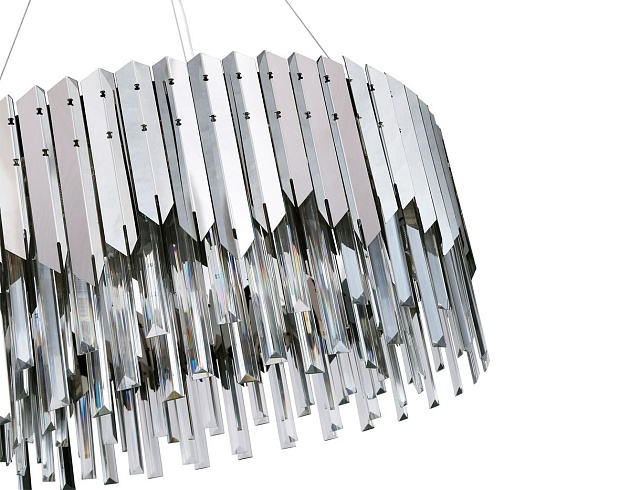 Подвесная люстра Ambrella light Traditional TR5285 изображение 3 Подвесная люстра Ambrella light Traditional TR5285 Фото № 3