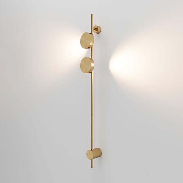 Светильник настенный Elektrostandard Illume a070998 Фото № 1