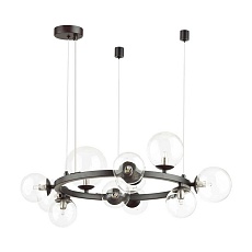 Подвесная люстра Odeon Light Modern Tovi 4818/11