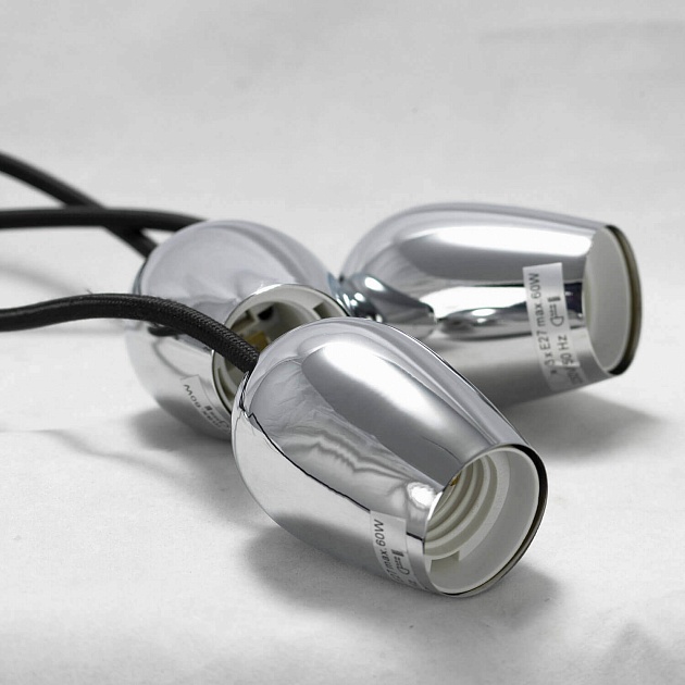 Подвесная люстра Lussole Maricopa LSP-8122 изображение 3 Подвесная люстра Lussole Maricopa LSP-8122 Фото № 3