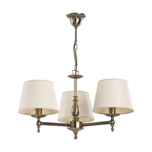 Подвесная люстра Adilux Roksana 16074 изображение 1 Подвесная люстра Adilux Roksana 16074 Фото № 1