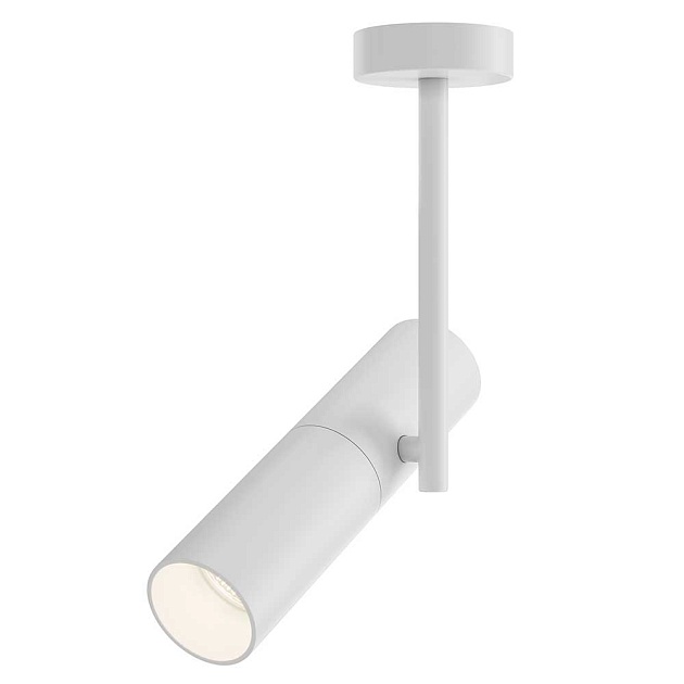 Спот Maytoni Elti C020CL-01W Фото № 1