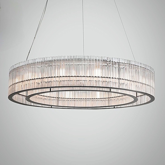 Подвесная люстра Mizi'en MZ180566-12-850 Фото № 1